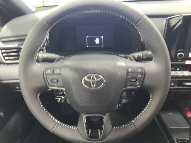 New 2027 Heavy Metal Toyota SE image 23