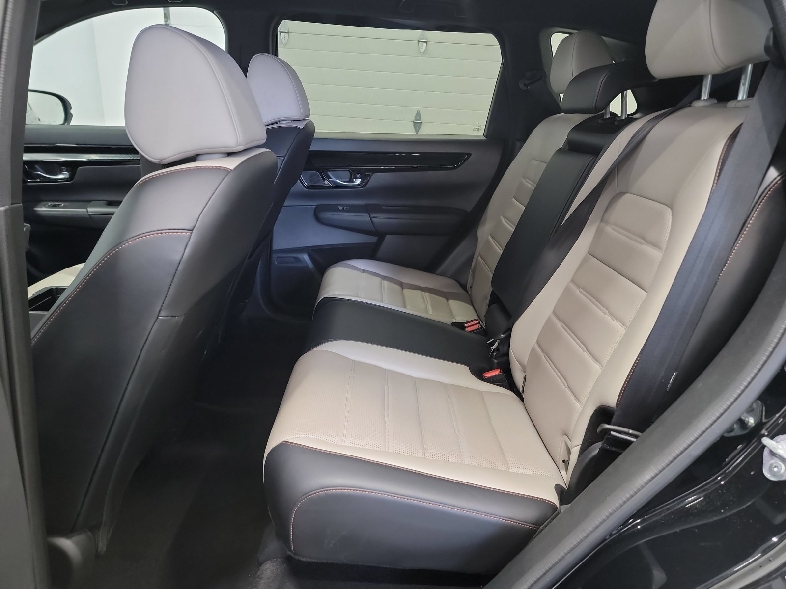2023 Honda CR-V Sport Touring - Photo 28