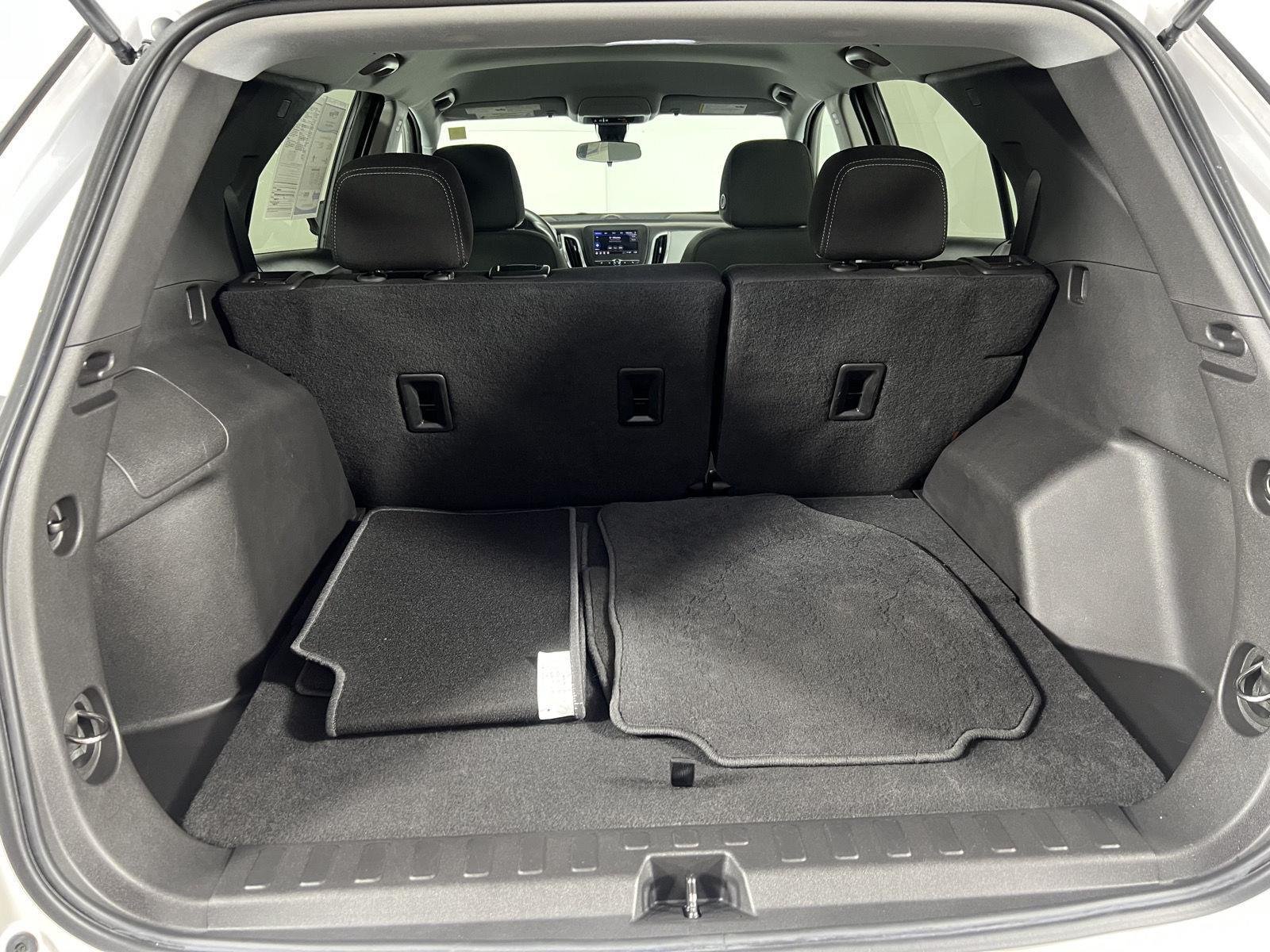 Used 2023 Summit White Chevrolet LS image 36