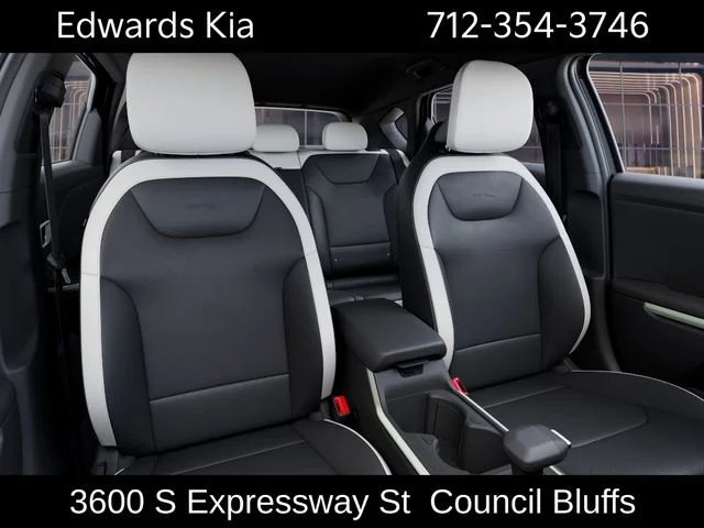 New 2026 Gray Kia GT-Line image 17