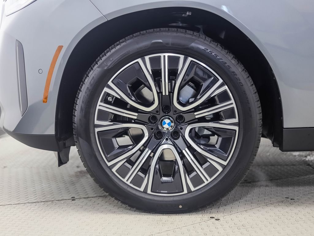 Used 2026 BMW X3 30 with VIN 5UX53GP01T9144215 for sale in Minneapolis, Minnesota