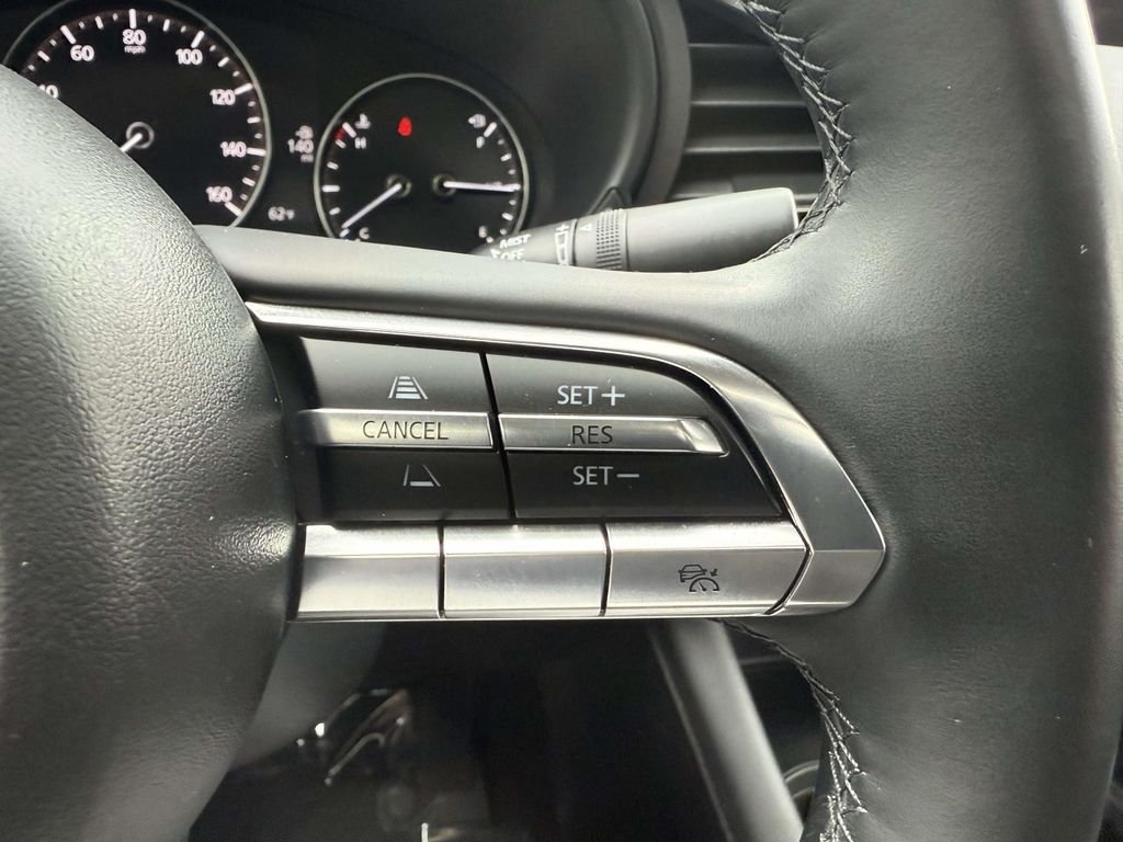 Used 2023 Gray Mazda 2.5 S Preferred Package image 23
