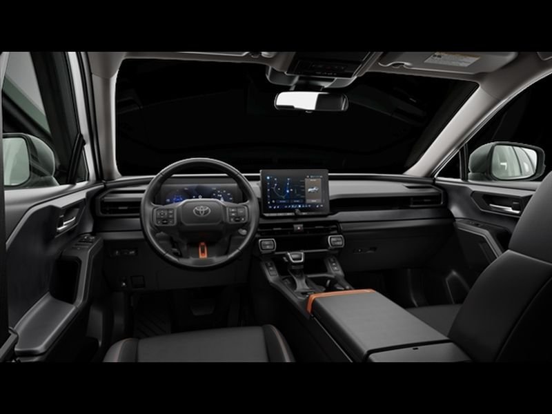 New 2026 Urban Rock Toyota Woodland image 26