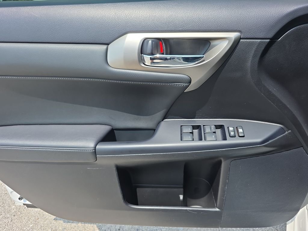 2016 Lexus CT Base - Photo 25
