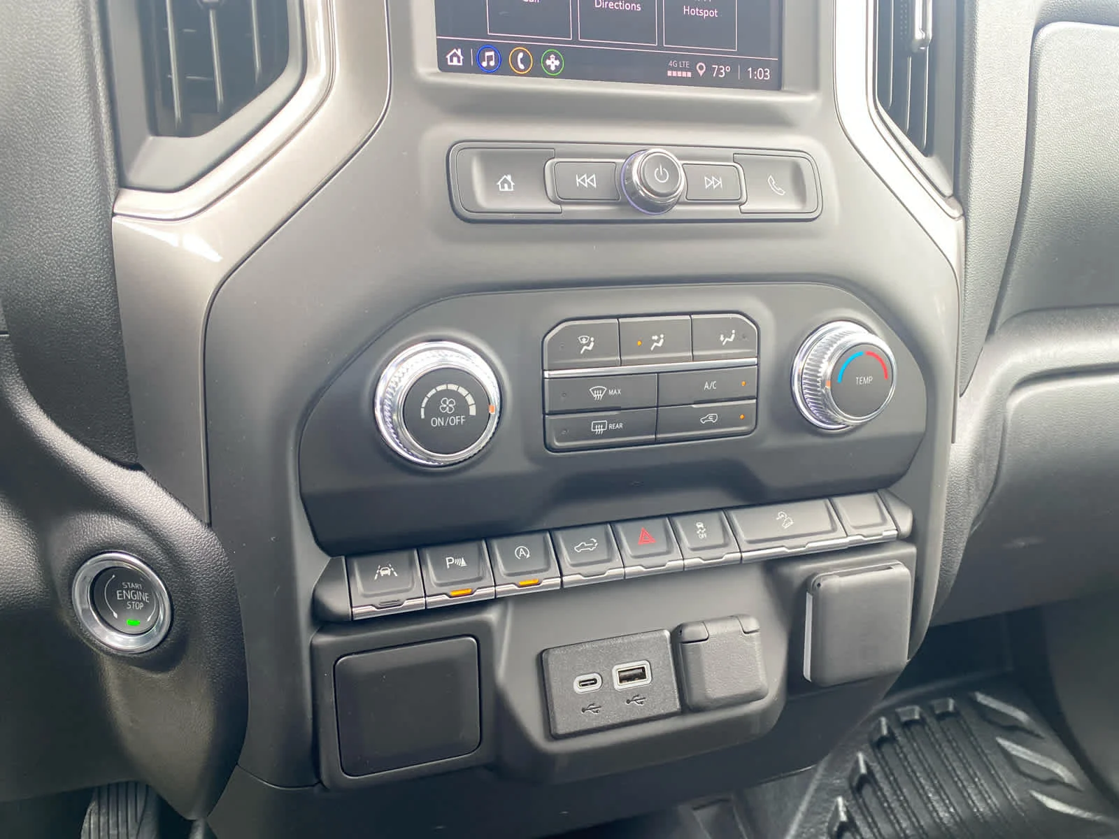 New 2026 Onyx Black GMC Pro image 22