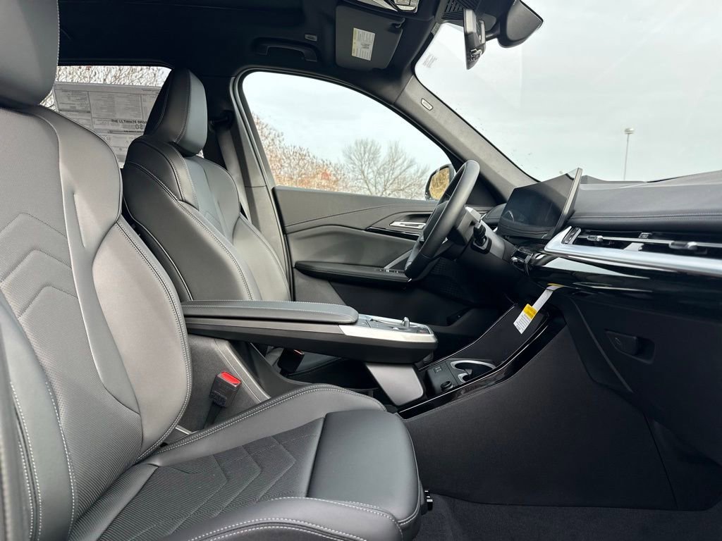 2026 BMW X1 XDrive28i - Photo 24