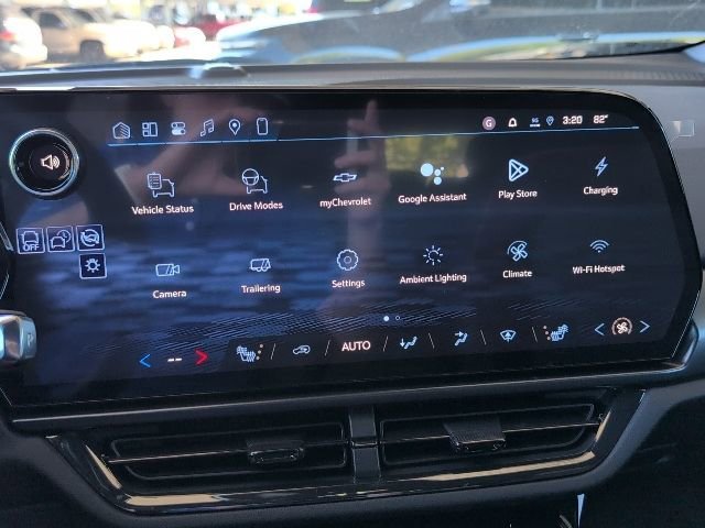 2026 Chevrolet Equinox EV RS - Photo 23