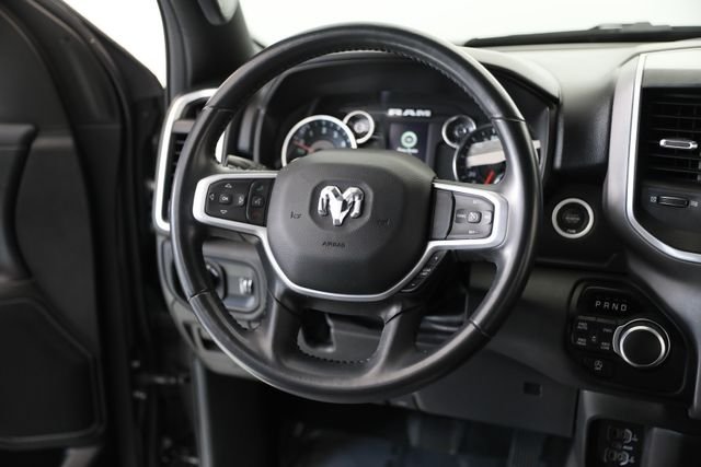 Used 2023 Gray Ram Big Horn/Lone Star image 3