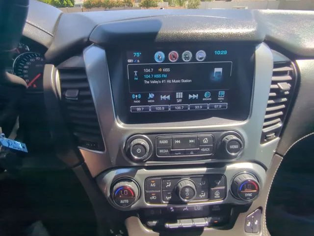 Used 2019 Gray Chevrolet LT image 16