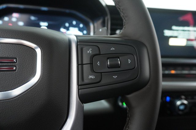 2026 GMC Sierra 1500 SLT - Photo 30