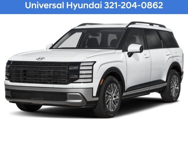 New 2027  Hyundai Blue SEL Premium 7P image 16
