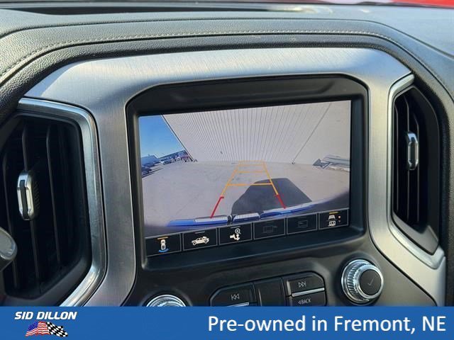 2020 GMC Sierra 1500 SLT - Photo 12