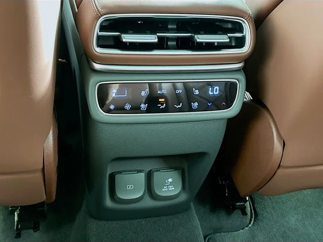 New 2026 Genesis GV80 3.5T Prestige