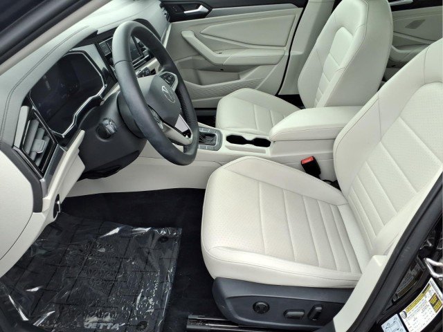 2022 Volkswagen Jetta SE - Photo 15