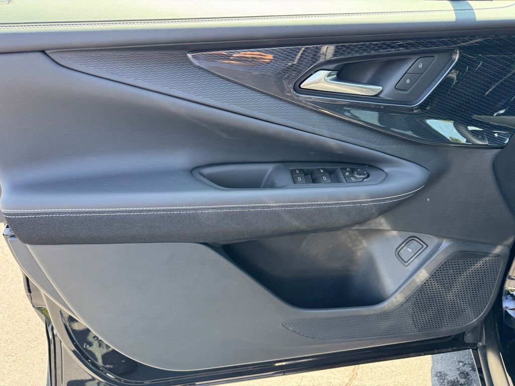 2026 Chevrolet Blazer EV LT - Photo 16