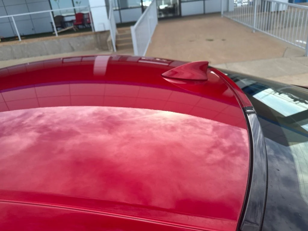 Used 2016 Red Lexus 200t image 32