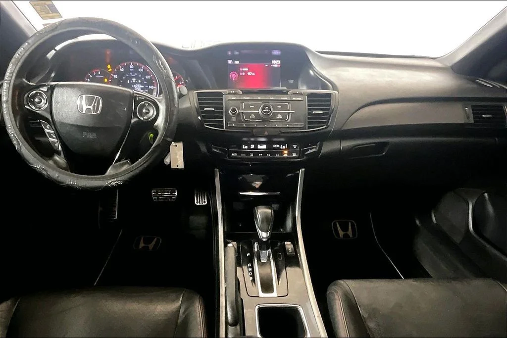 Used 2017 Special Honda Sport Special Edition image 10