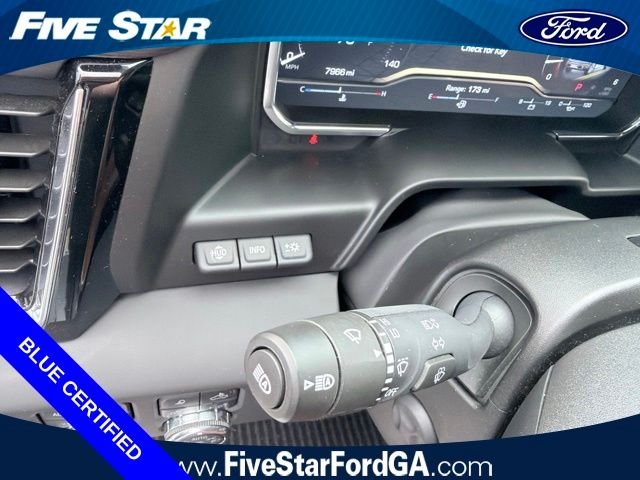 Used 2025 Sterling GMC Denali Ultimate image 19