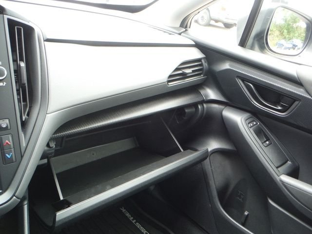 Certified Used 2024 Blue Subaru Base image 25