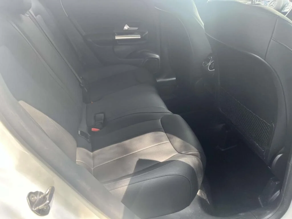 Certified Used 2023 Polar White Mercedes-Benz GLA 250 image 21