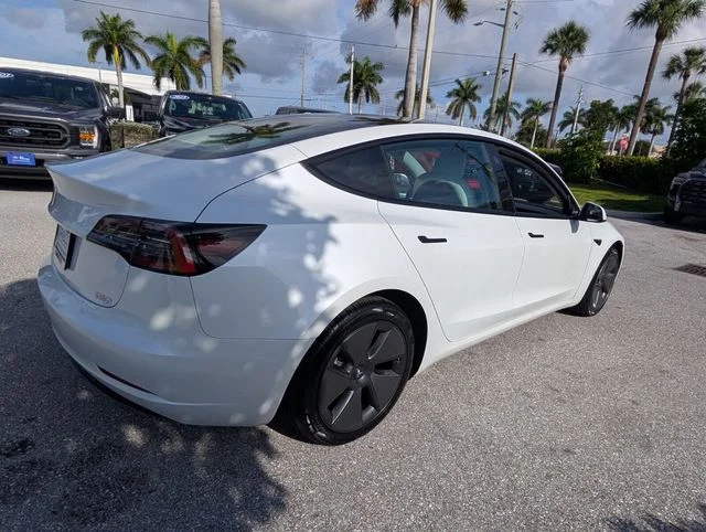 2023 Tesla Model 3 Base - Photo 11