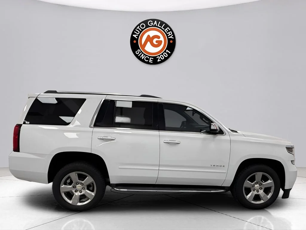 Used 2020 White Chevrolet Premier image 2