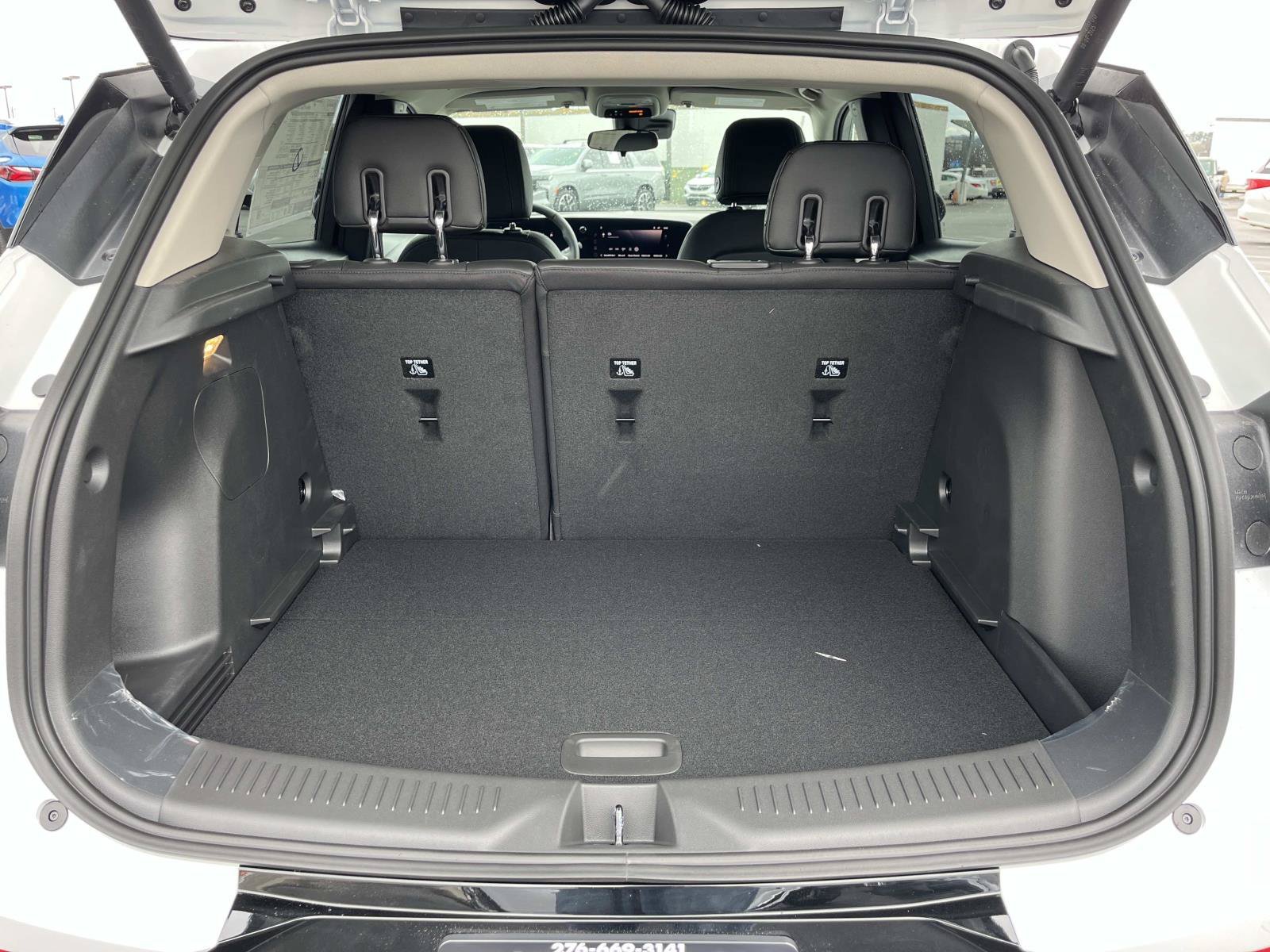 2026 Buick Encore GX Sport Touring - Photo 18