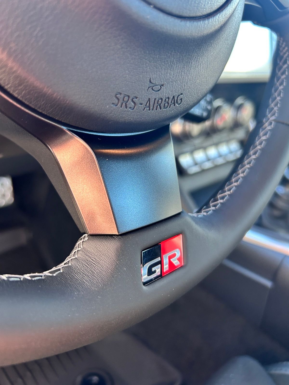 2025 Toyota GR86 Premium - Photo 22