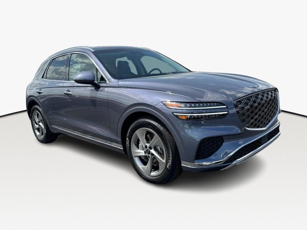 New 2026 Ceres Blue Genesis 2.5T Select image 1