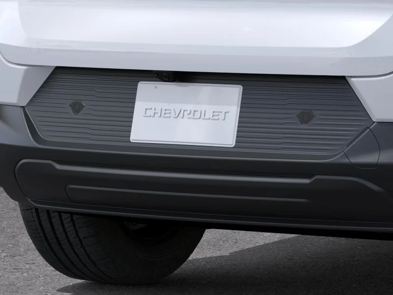 2026 Chevrolet Equinox EV 2LT - Photo 14