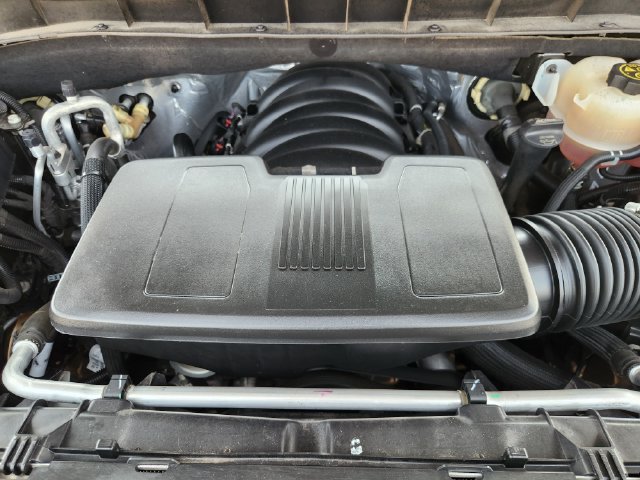 Used 2024 Midnight Blue Metallic Chevrolet RST image 33