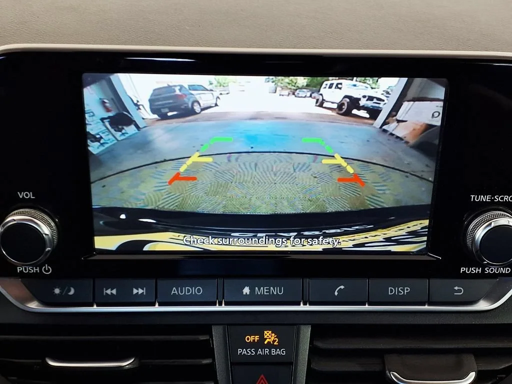 2024 Nissan Altima S - Photo 16