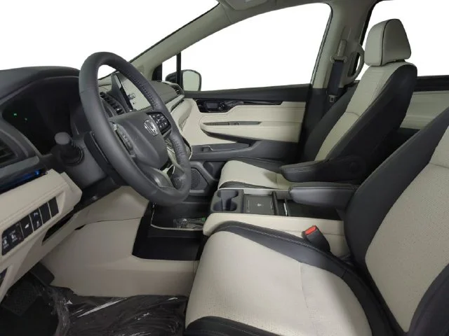 New 2027 Modern Steel Metallic Honda Elite image 11