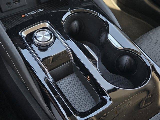 2025 Buick Envision Sport Touring - Photo 13