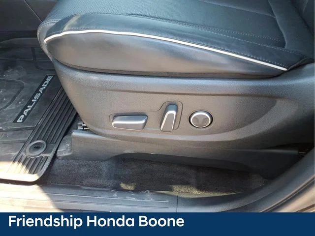 Used 2024 White Hyundai SEL image 20