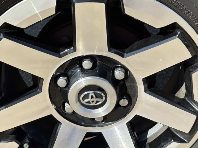 Used 2023 Red Toyota SR5 image 23