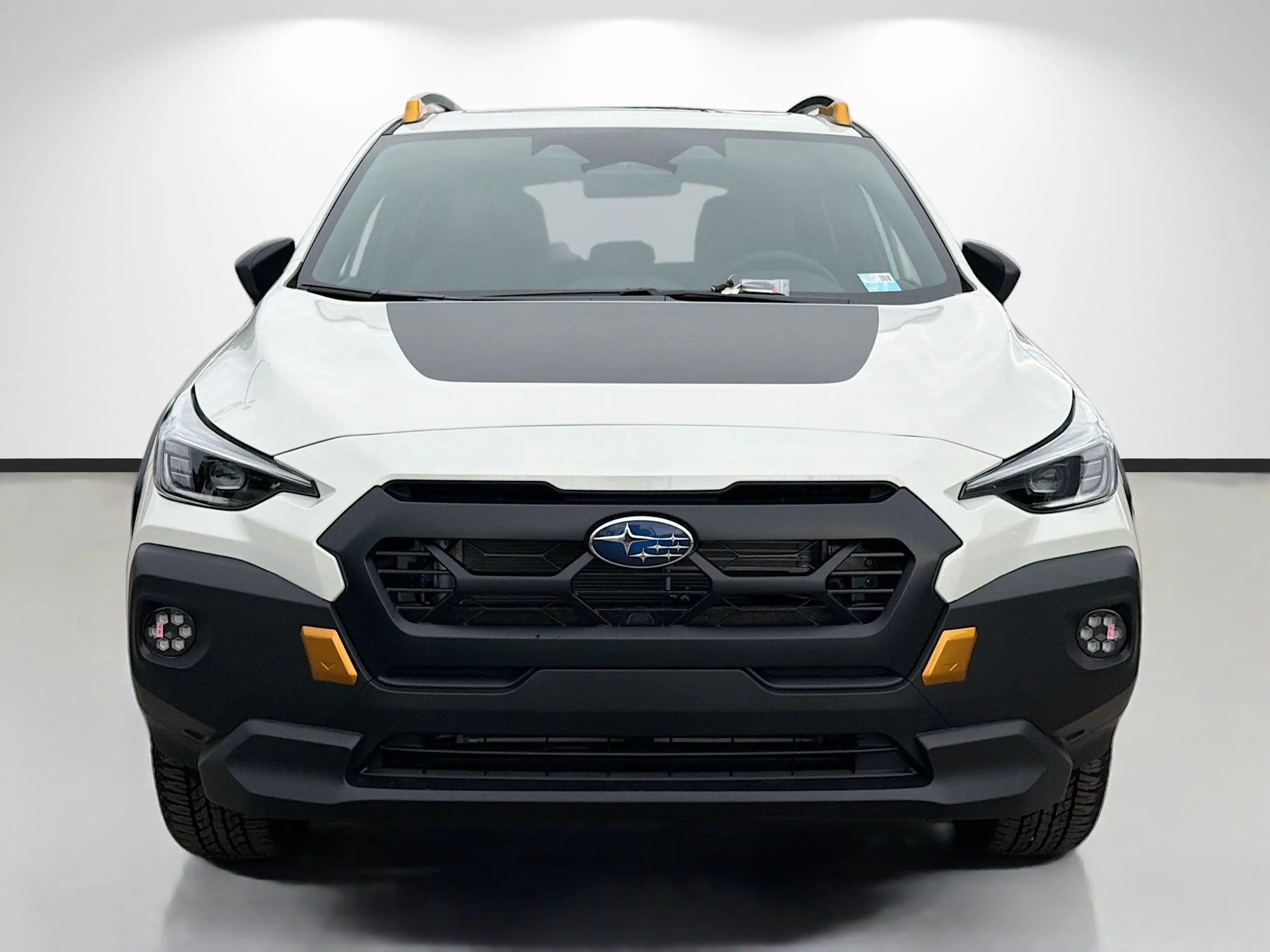 New 2026 White Pearl Subaru Wilderness image 8