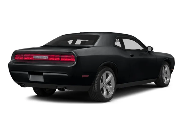 Used 2014 Jazz Blue Pearlcoat Dodge R/T image 5