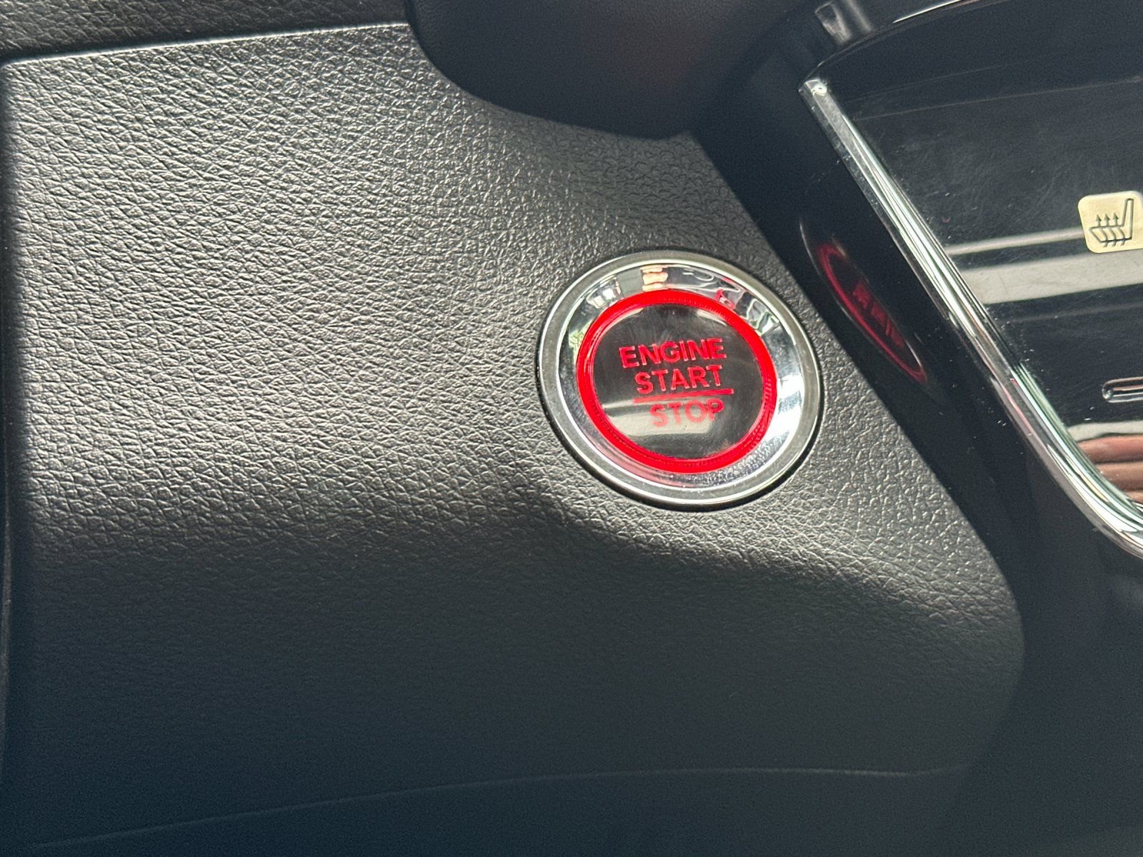 2021 Honda HR-V Touring - Photo 21