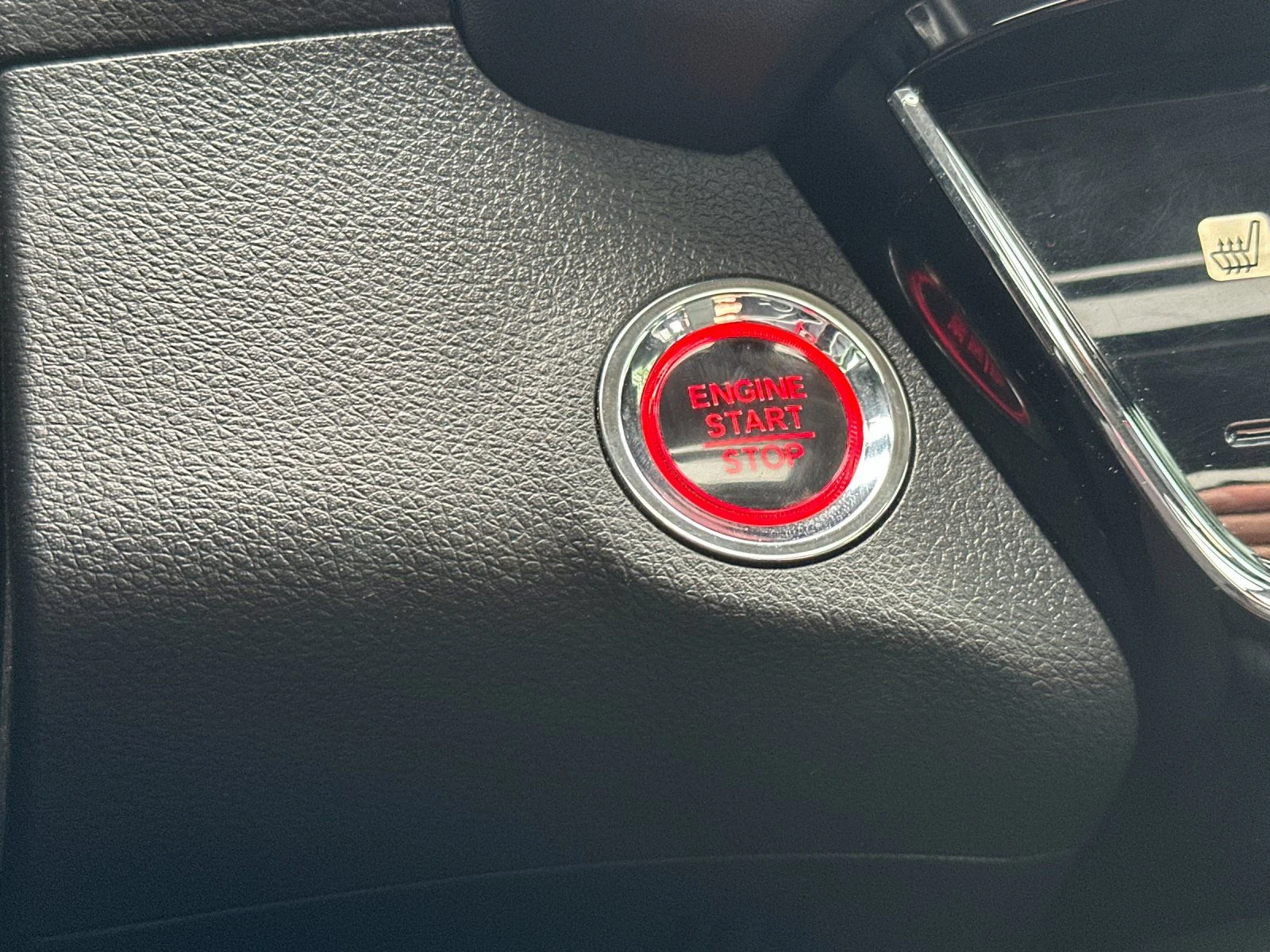 2021 Honda HR-V Touring - Photo 21