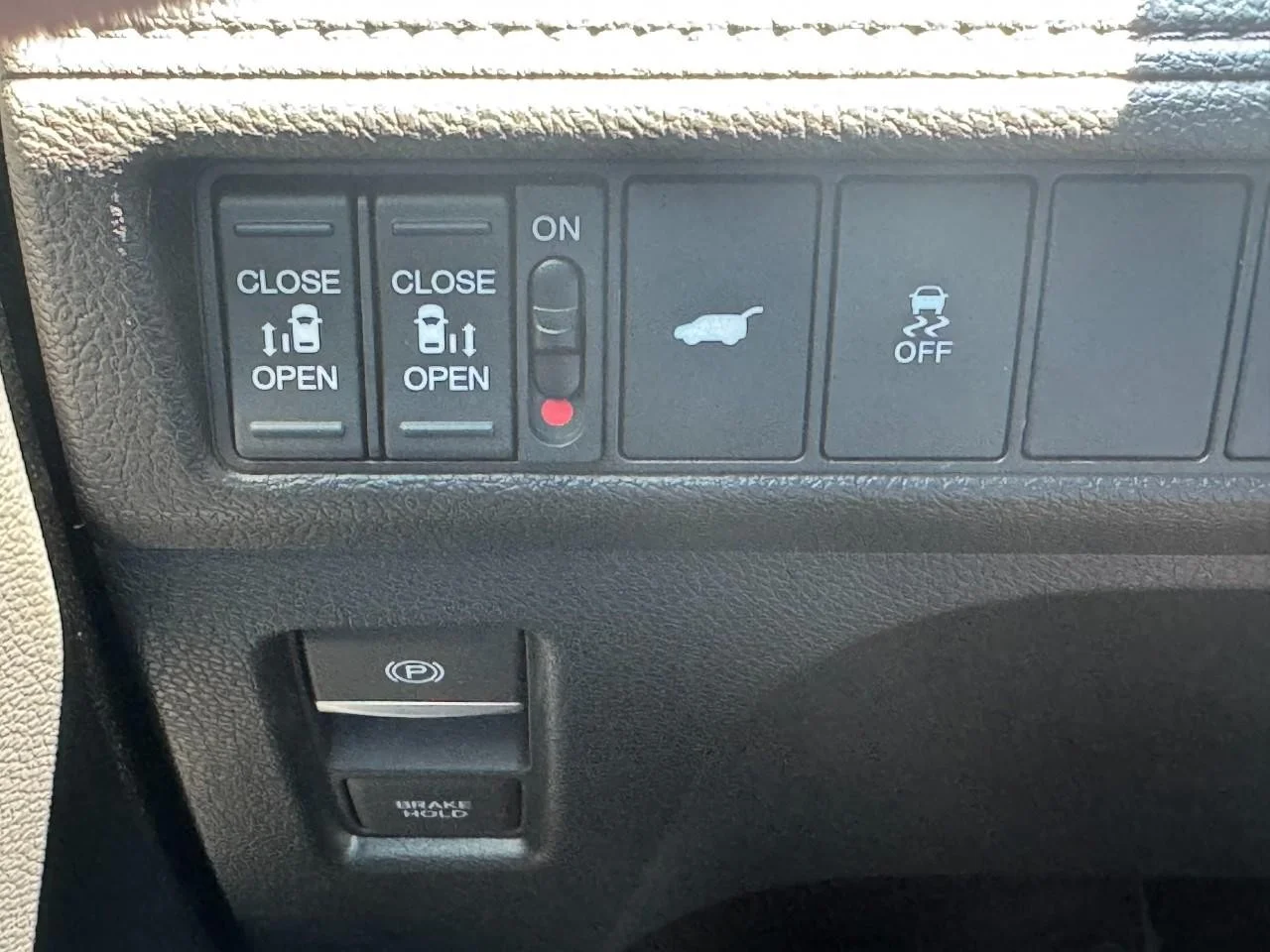 2026 Honda Odyssey Sport L - Photo 19