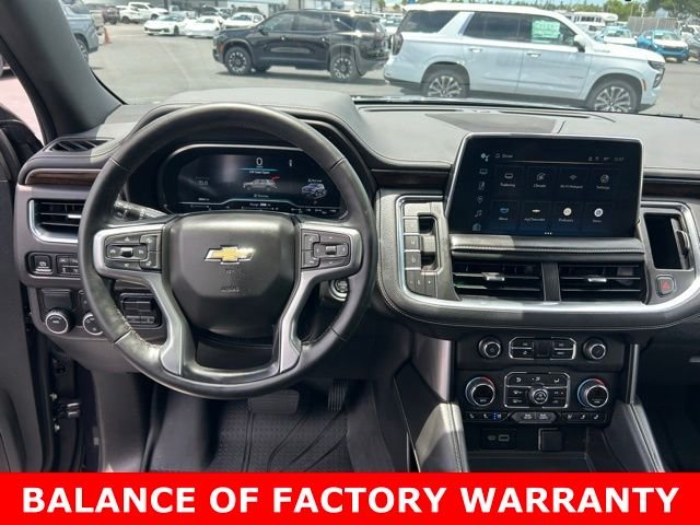 2024 Chevrolet Tahoe Premier - Photo 19