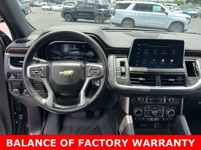 2024 Chevrolet Tahoe Premier - Photo 19
