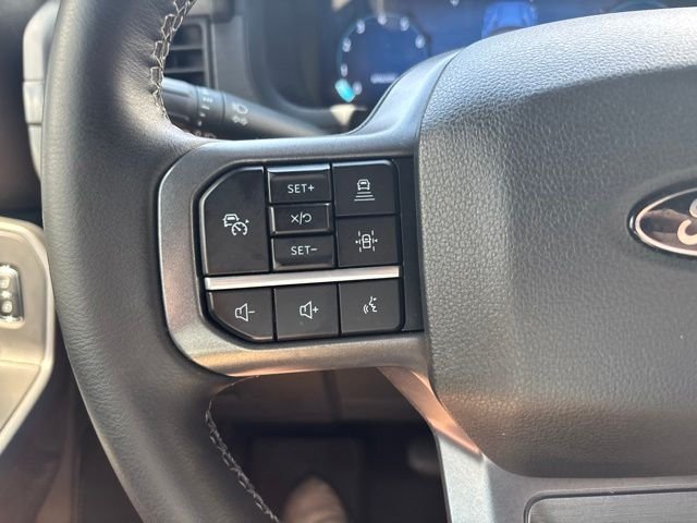 Used 2025 Black Ford XLT image 21