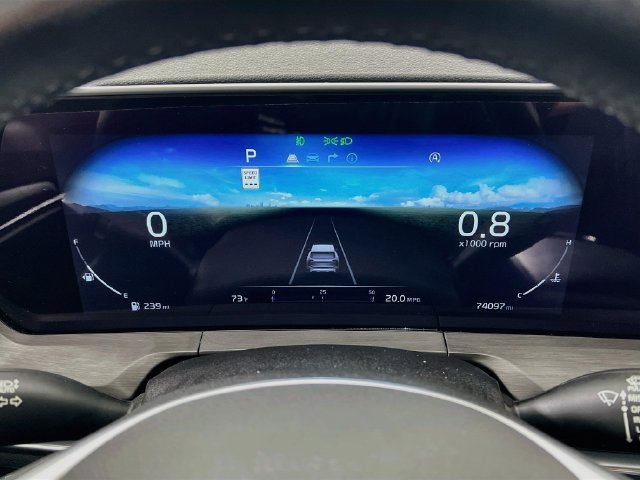 2023 Kia Telluride SX X-Line - Photo 14