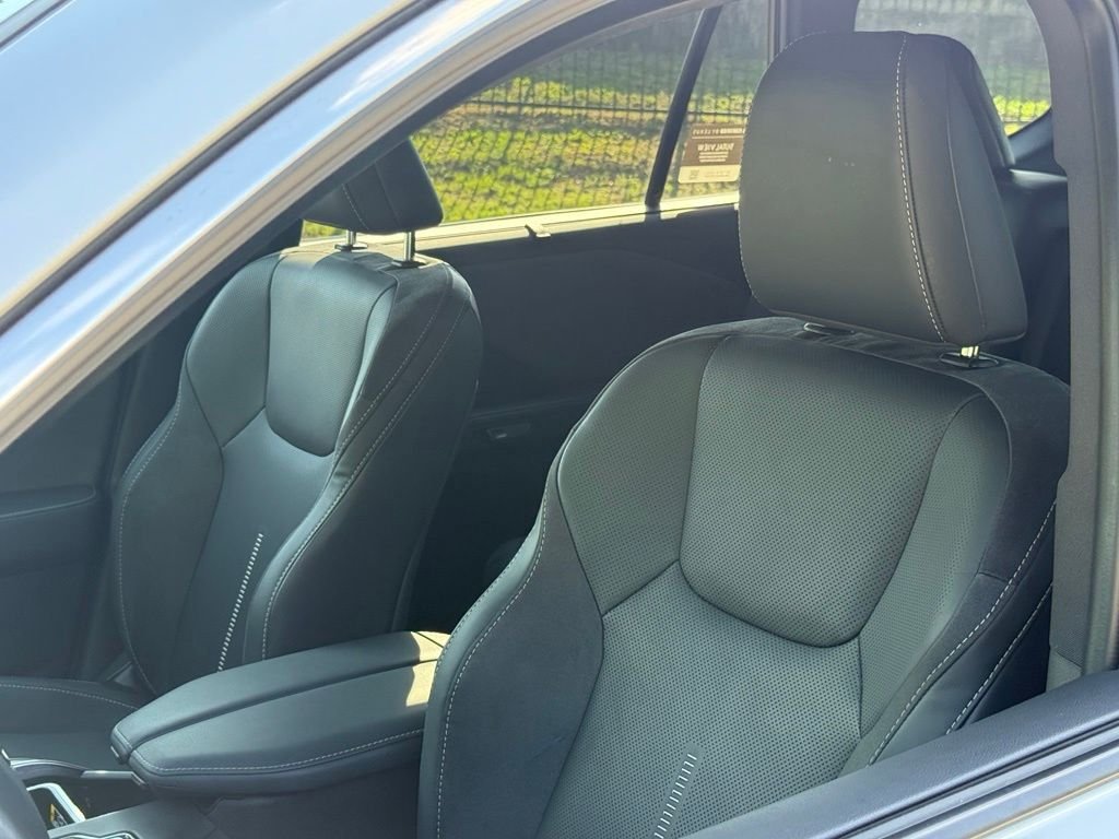 New 2025 Celestial Silver Metallic Lexus  350 LUXURY AWD image 20