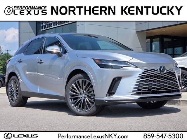 2026 Lexus RX 350 LUXURY