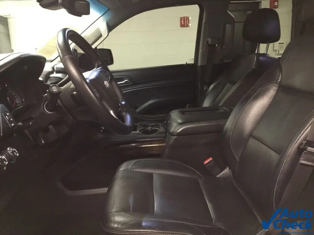 Used 2016 Black Chevrolet LT image 29