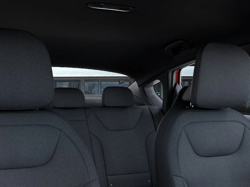 New 2026 Currant Red Kia LXS image 27