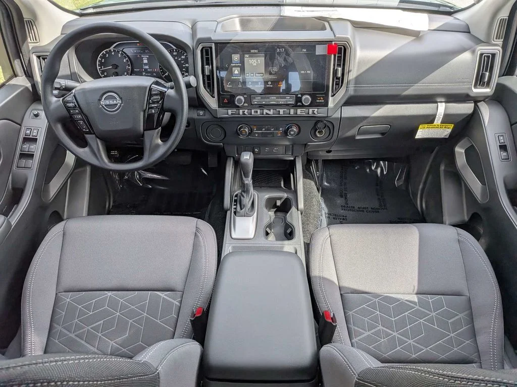 New 2027  Nissan SV image 14